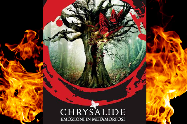 Premio Chrysalide Mondadori