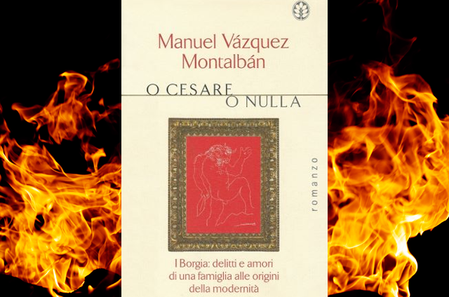 O Cesare o Nulla