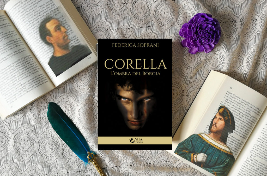 Cesare Borgia e Michelotto Corella: il Principe e la sua anima nera